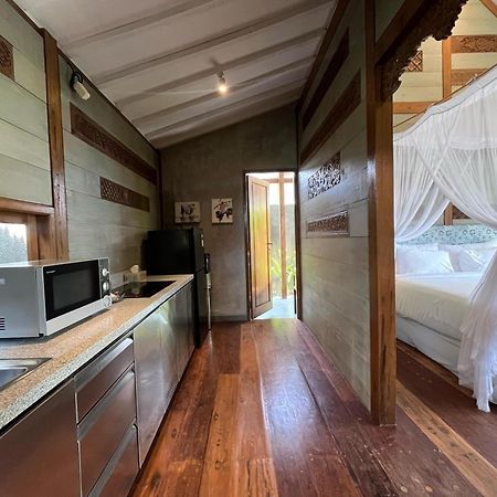 Ubud Diary Villa Экстерьер фото