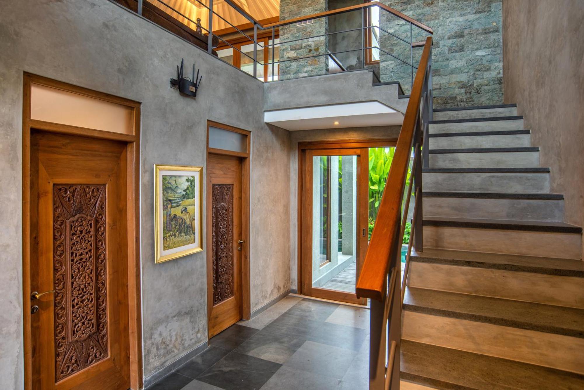 Ubud Diary Villa Экстерьер фото